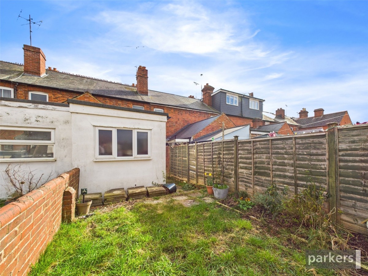 Reading, Berkshire
