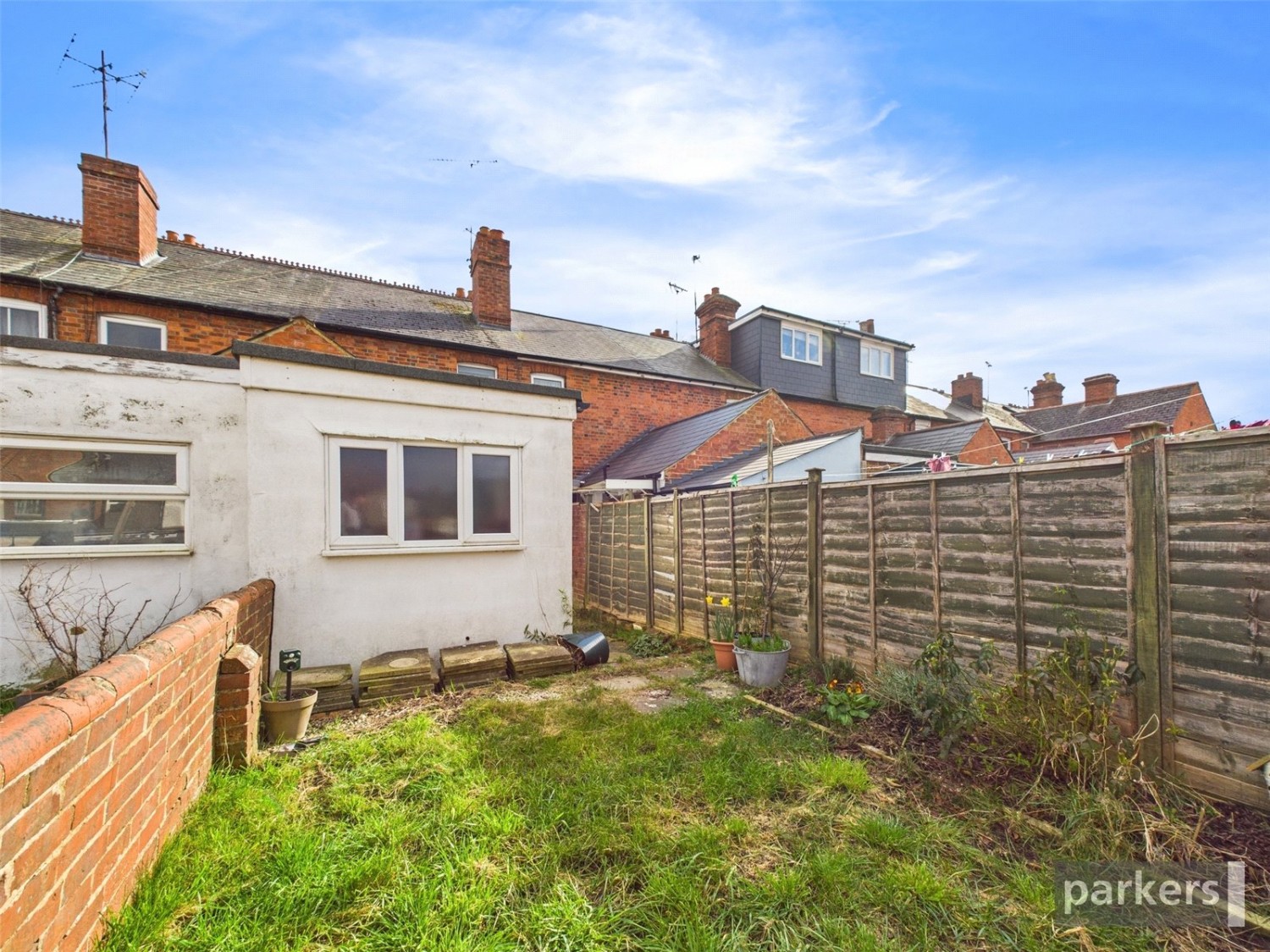 Reading, Berkshire