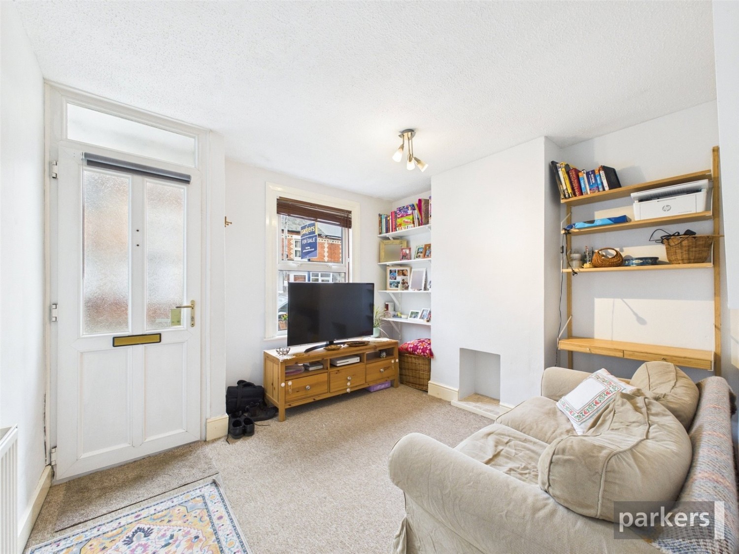 Reading, Berkshire