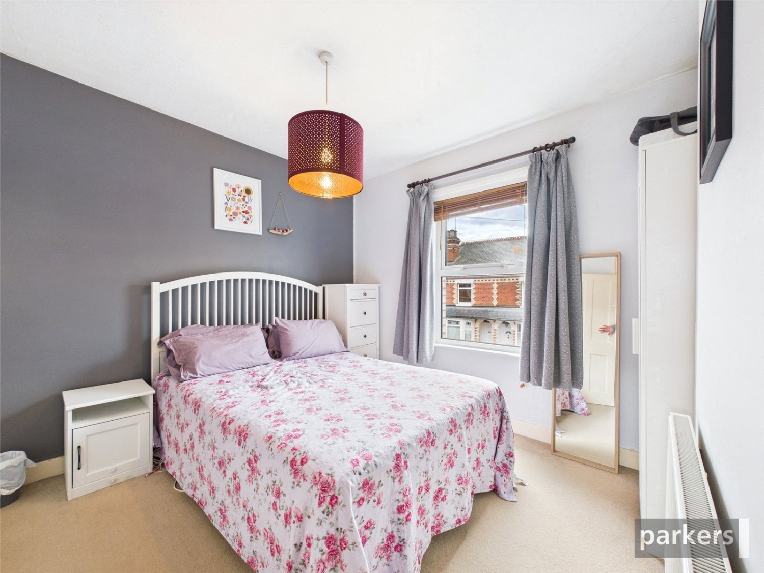 Reading, Berkshire