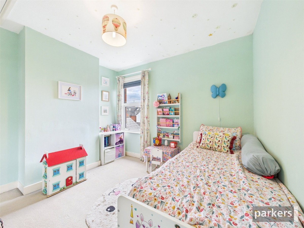 Reading, Berkshire