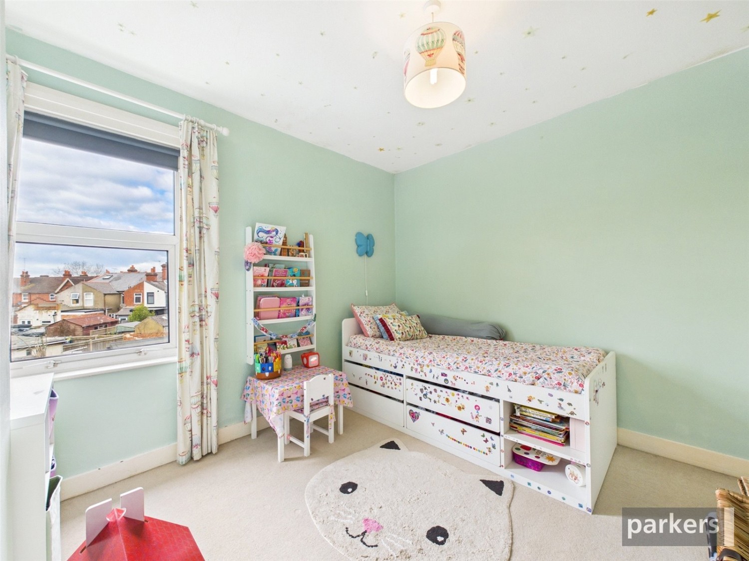 Reading, Berkshire