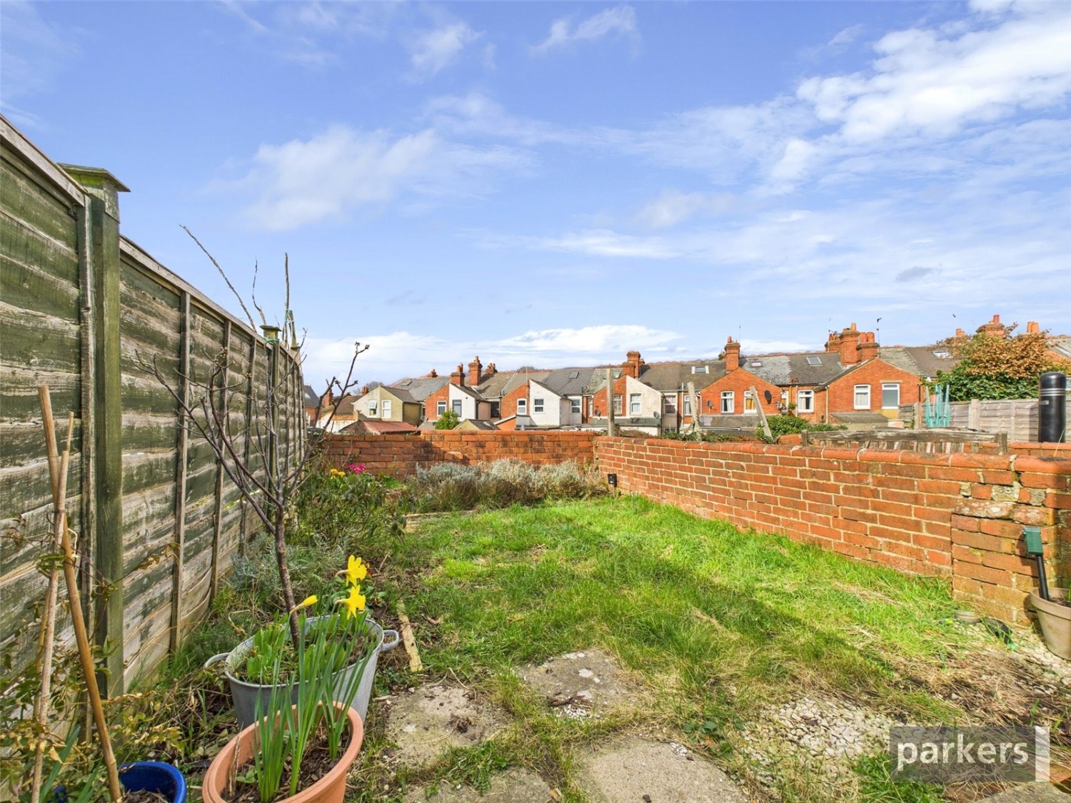 Reading, Berkshire