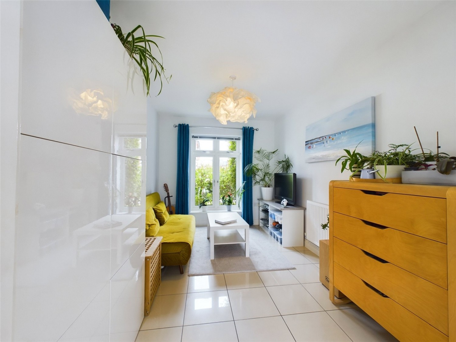 Earley, Reading, Berkshire