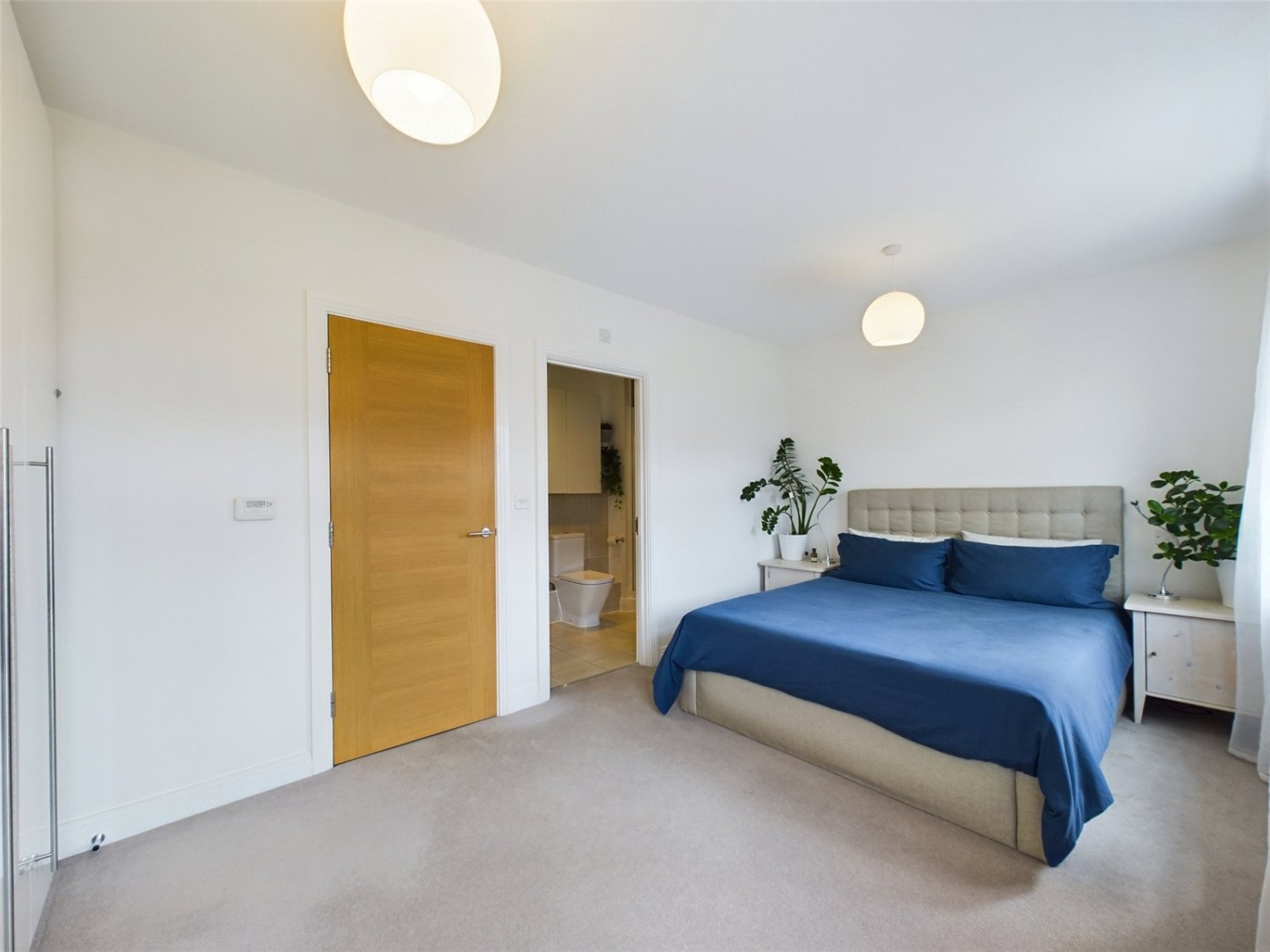 Earley, Reading, Berkshire