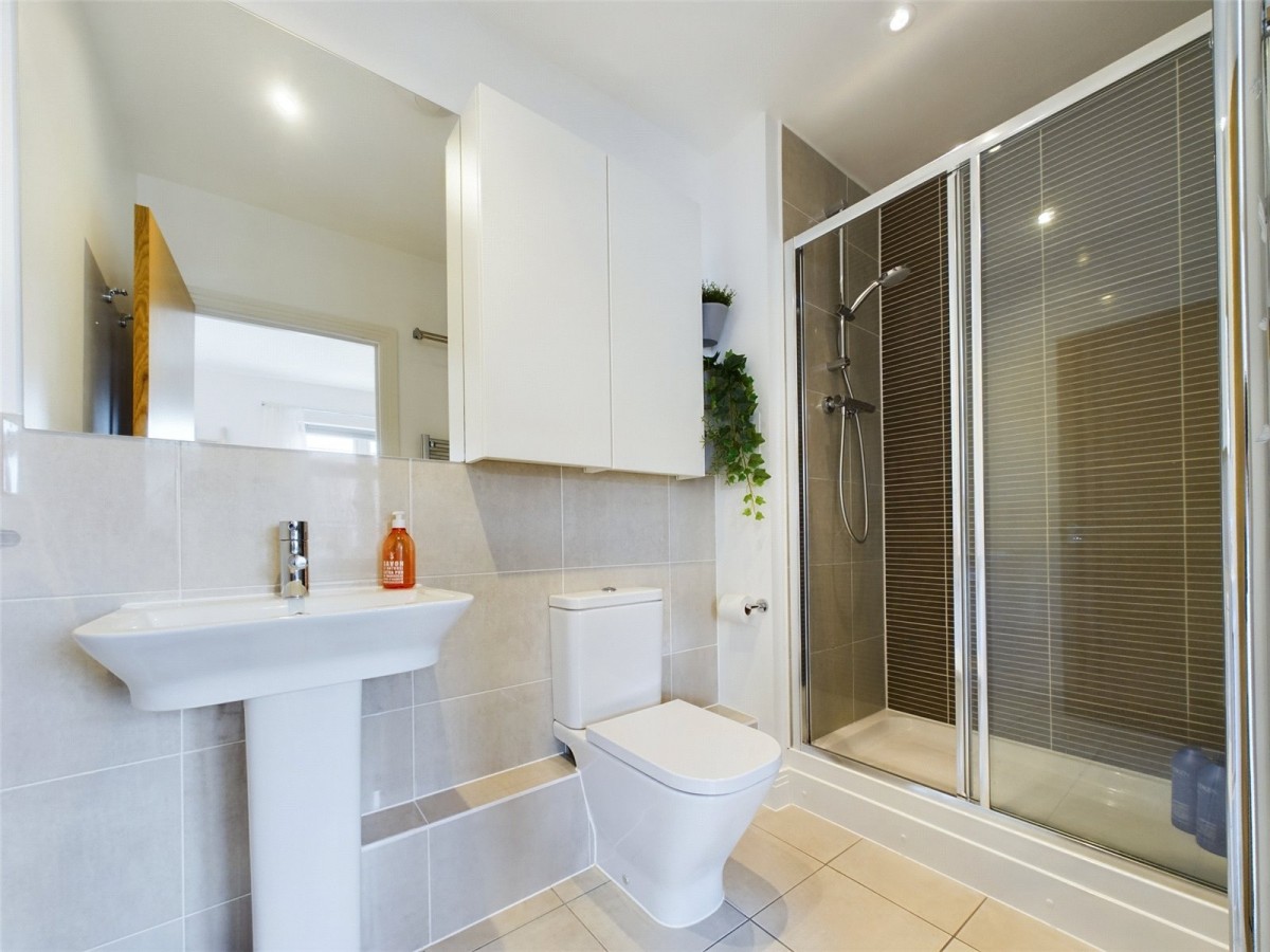 Earley, Reading, Berkshire