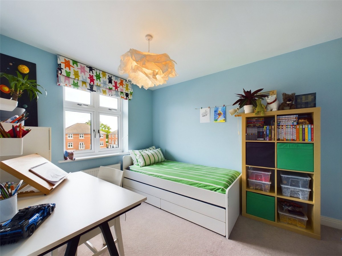Earley, Reading, Berkshire