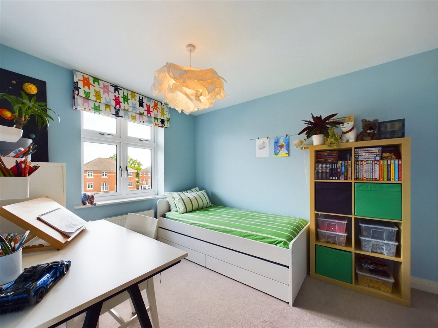 Earley, Reading, Berkshire
