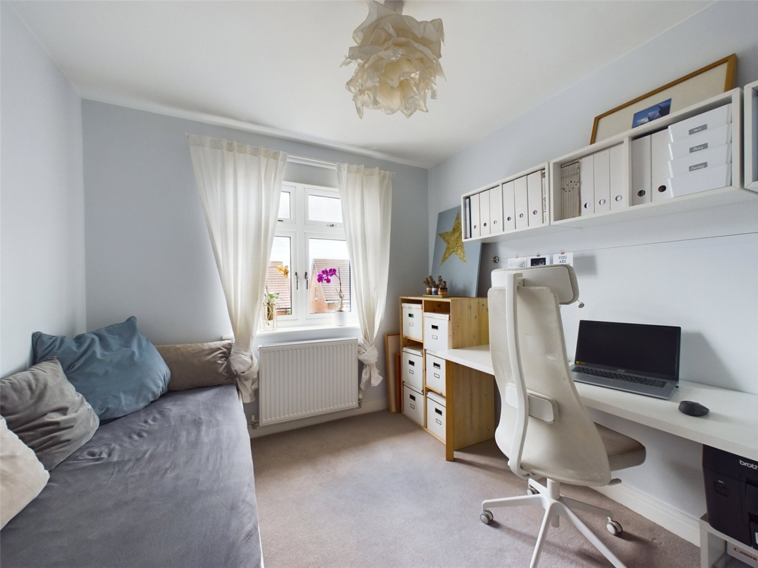 Earley, Reading, Berkshire