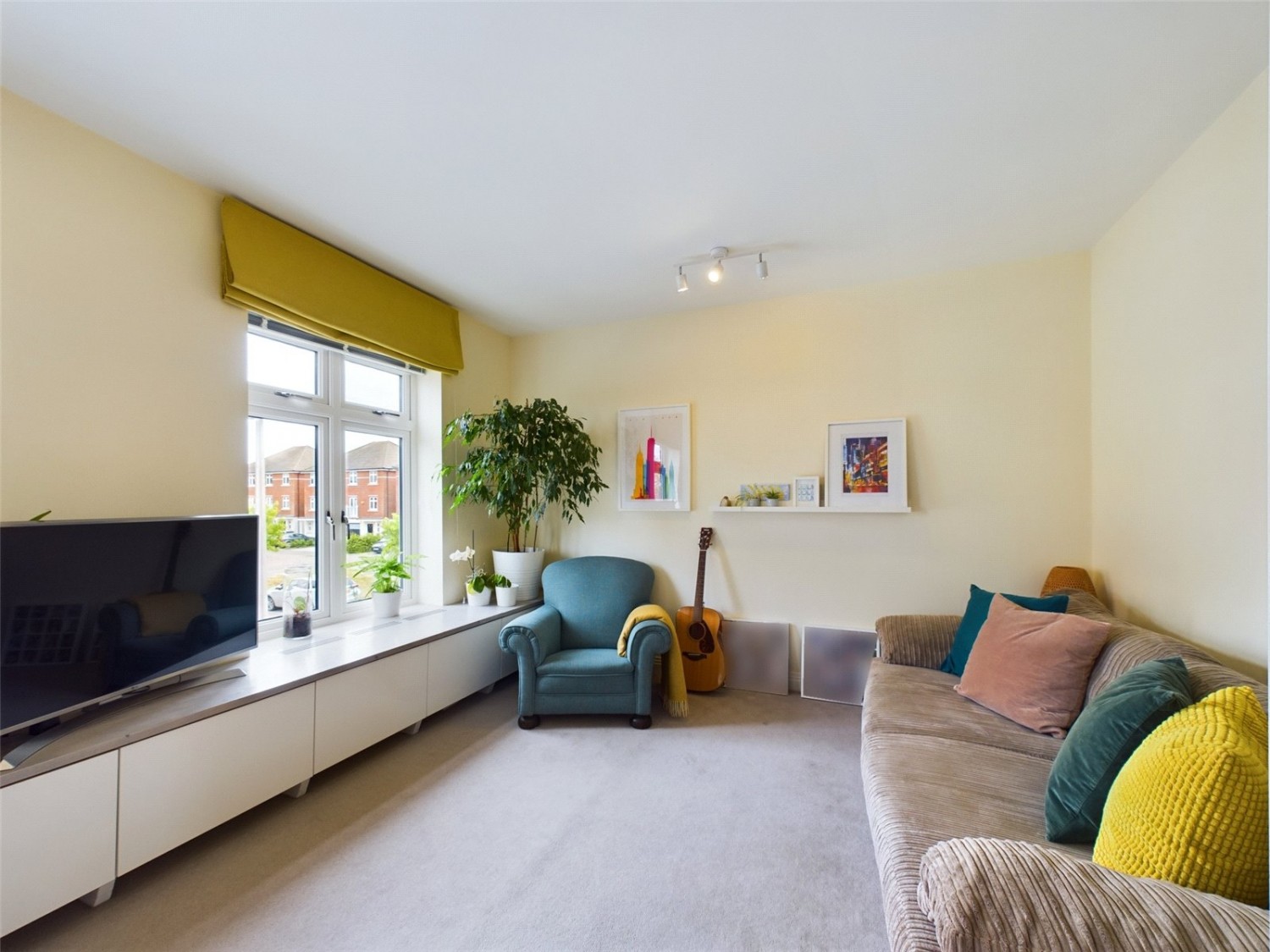 Earley, Reading, Berkshire