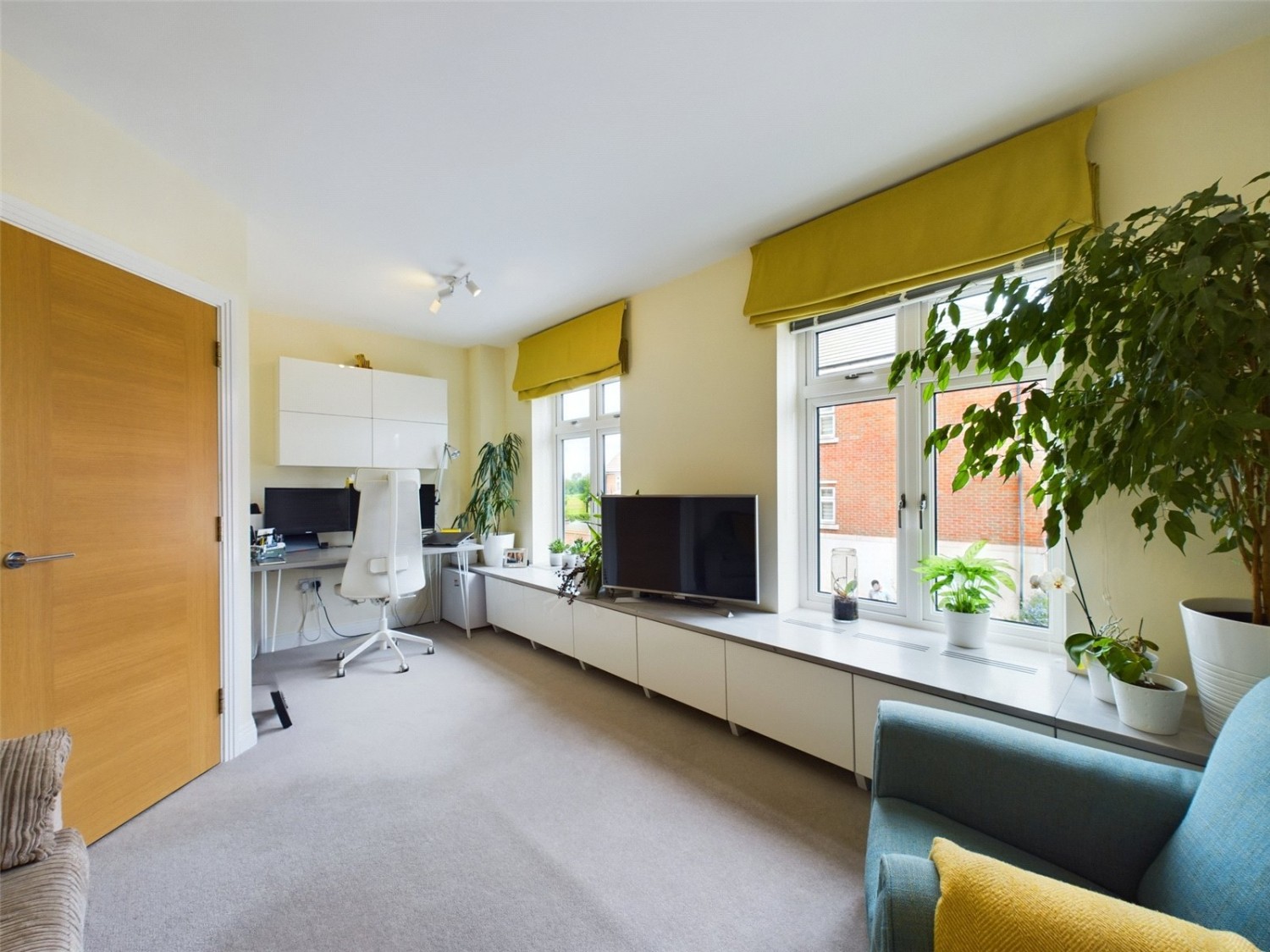 Earley, Reading, Berkshire