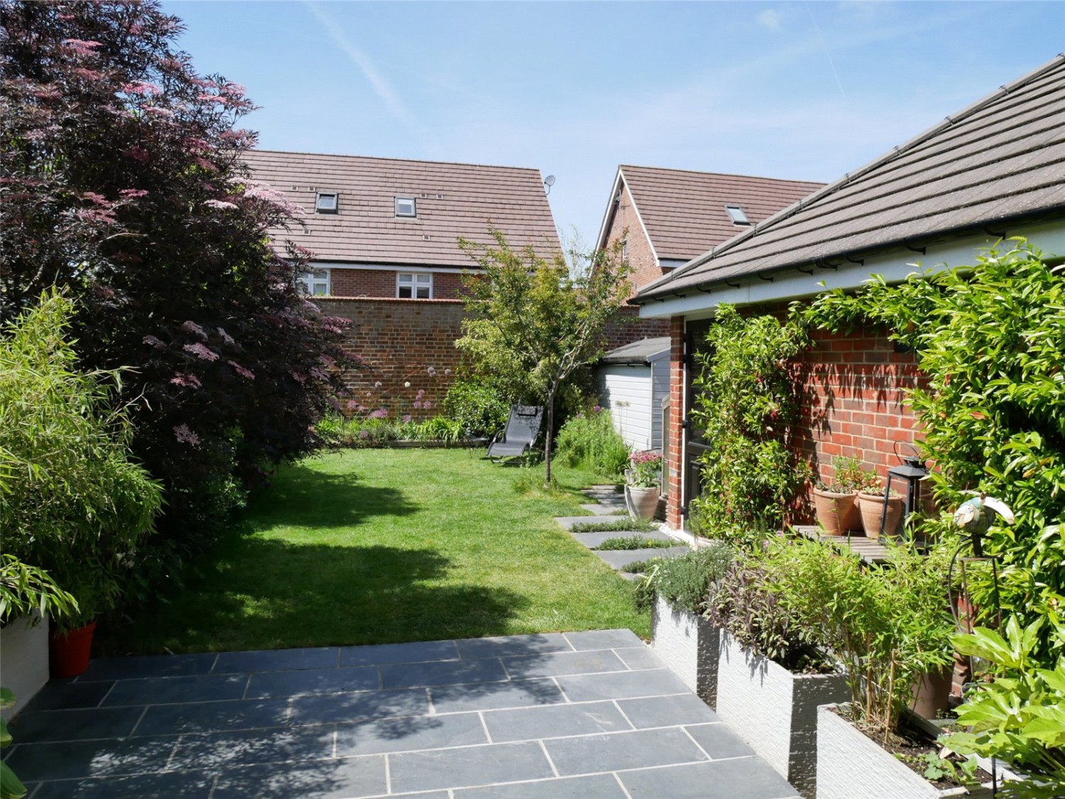 Earley, Reading, Berkshire