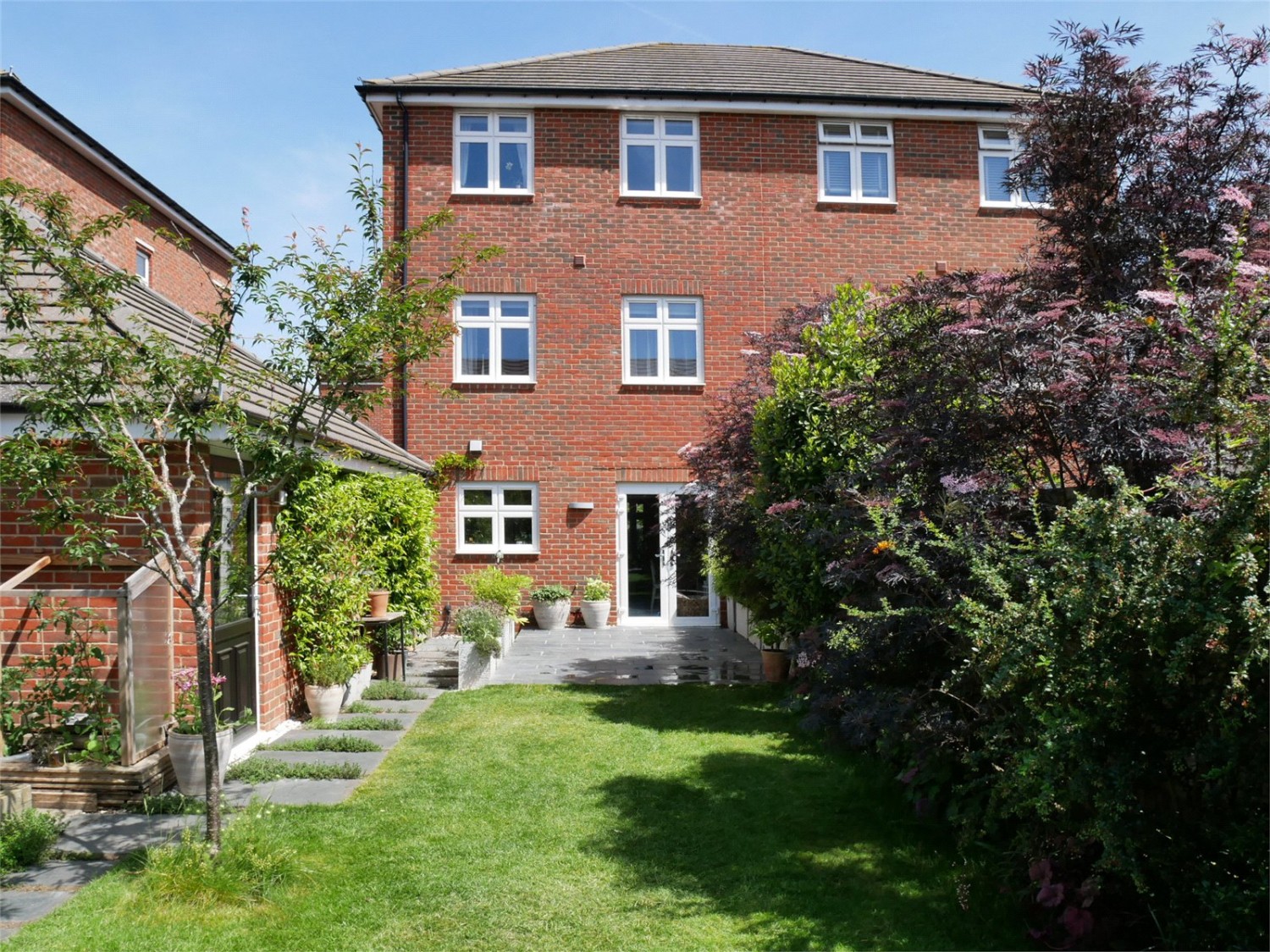 Earley, Reading, Berkshire