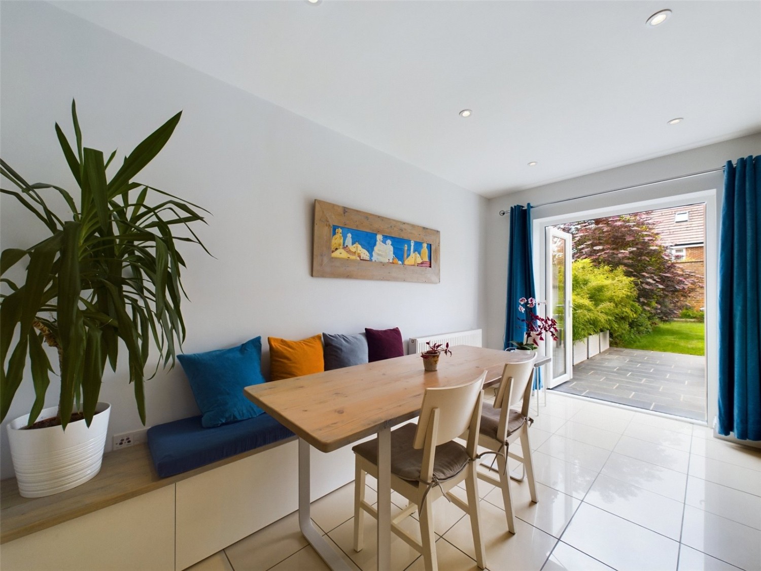 Earley, Reading, Berkshire