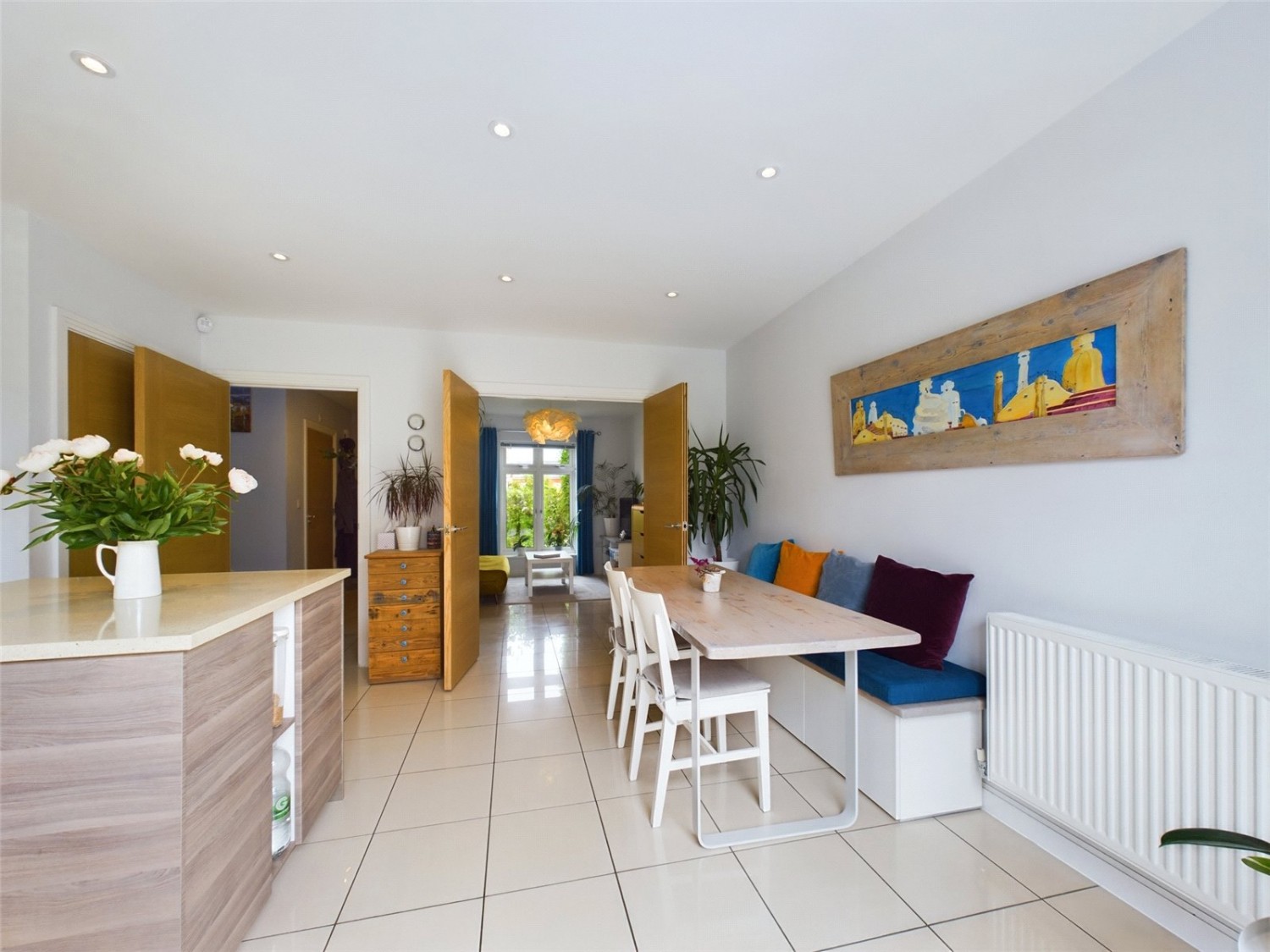 Earley, Reading, Berkshire