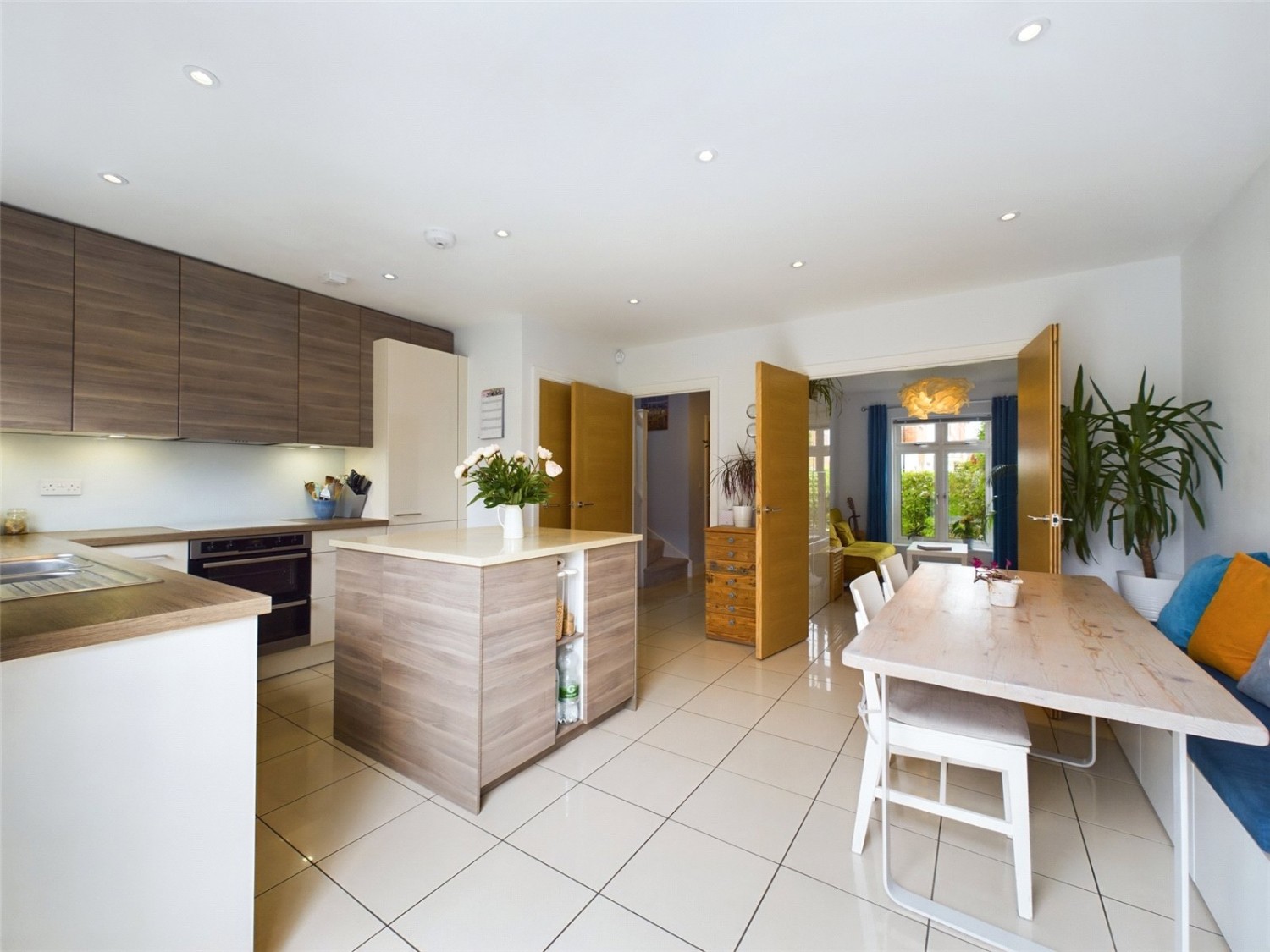 Earley, Reading, Berkshire