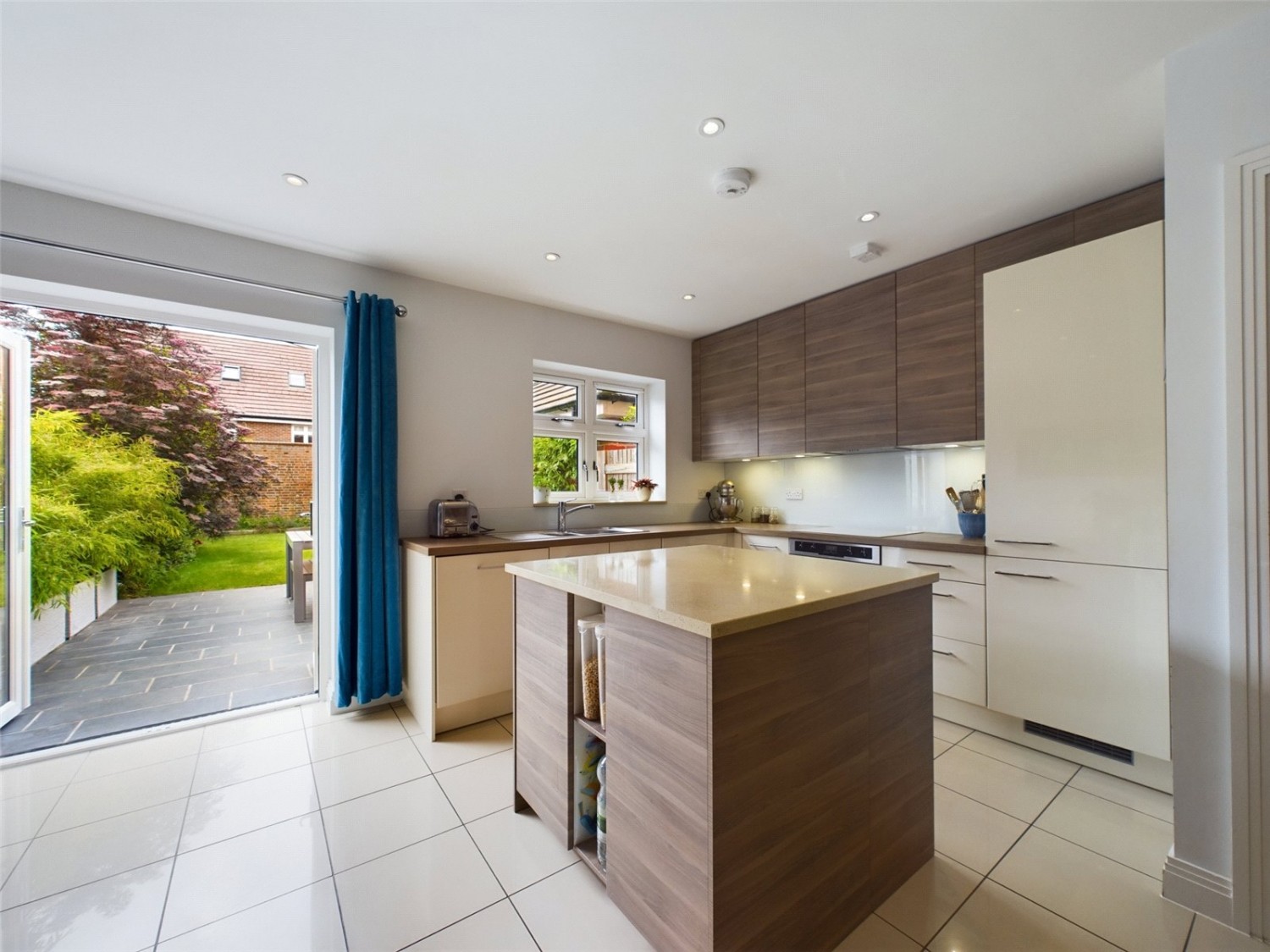Earley, Reading, Berkshire