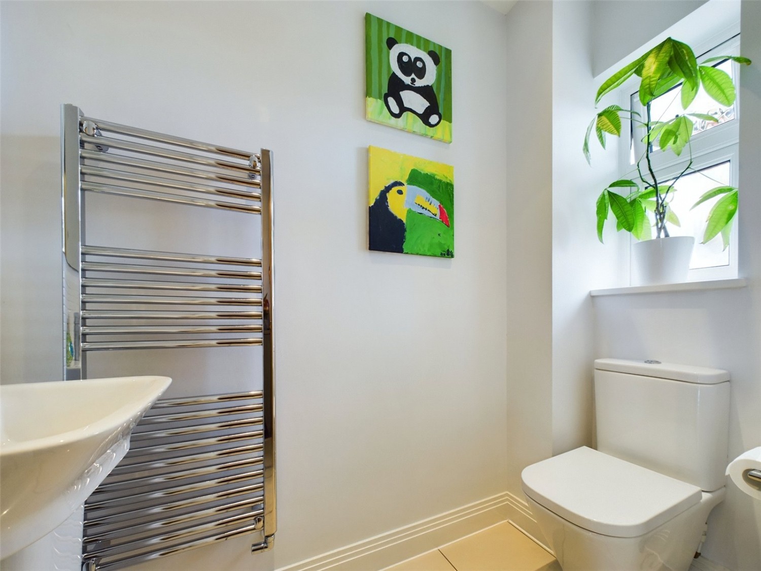 Earley, Reading, Berkshire