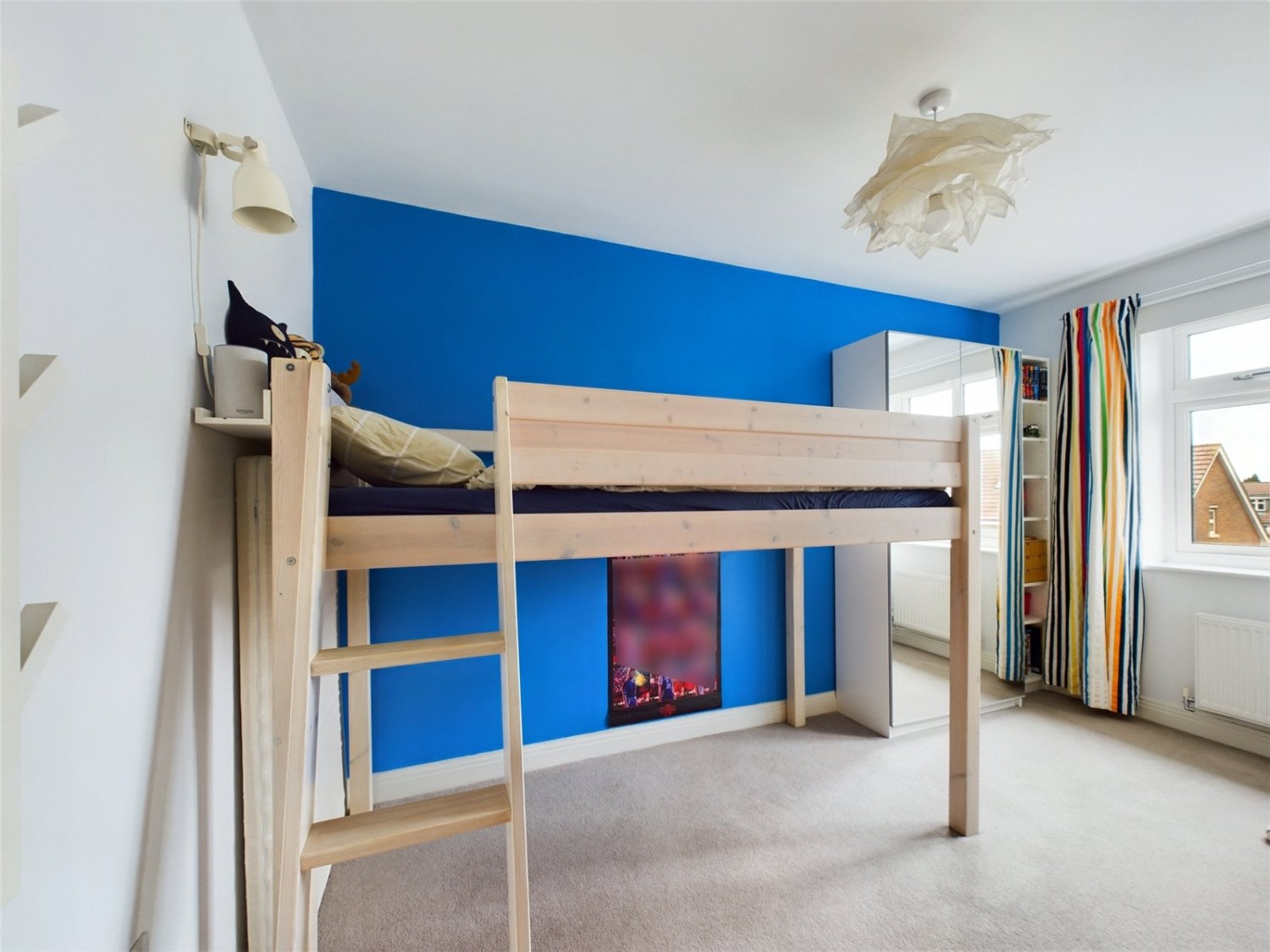 Earley, Reading, Berkshire