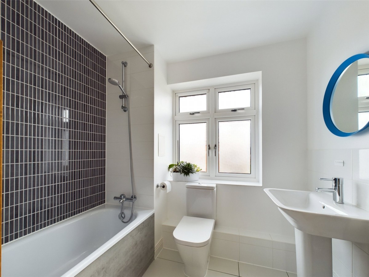 Earley, Reading, Berkshire