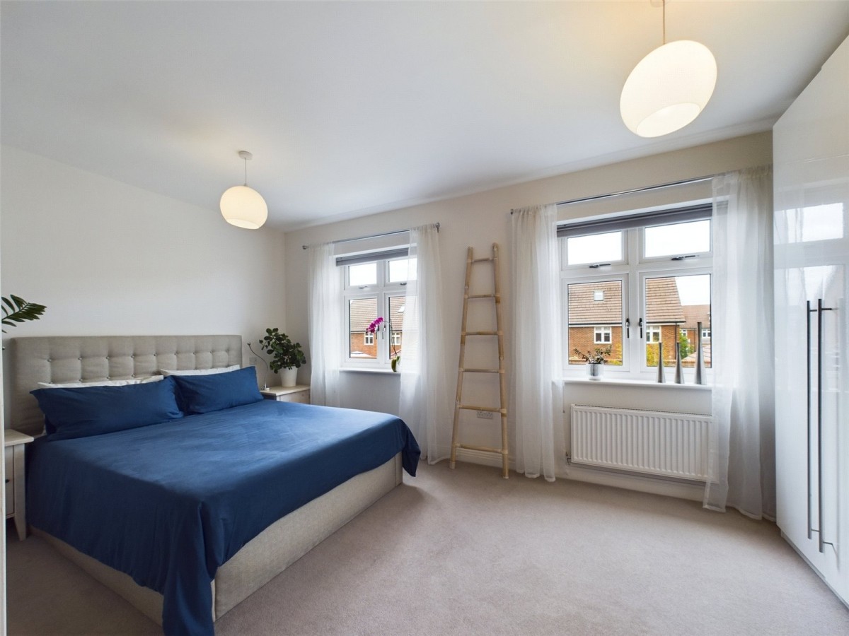 Earley, Reading, Berkshire