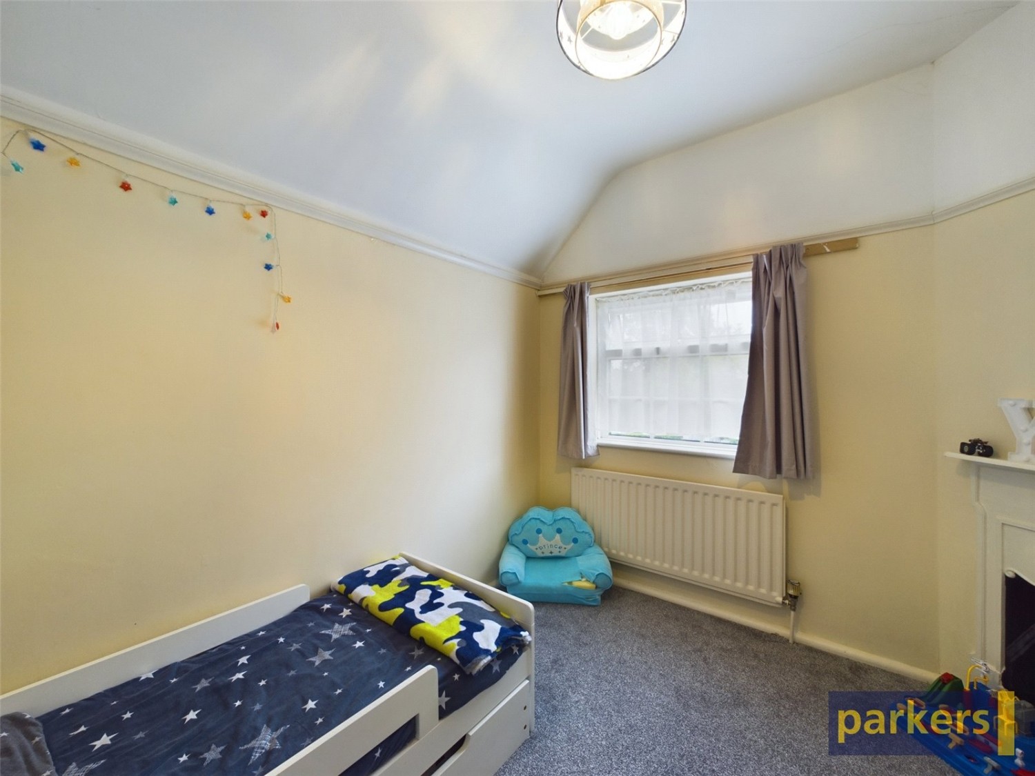 Reading, Berkshire