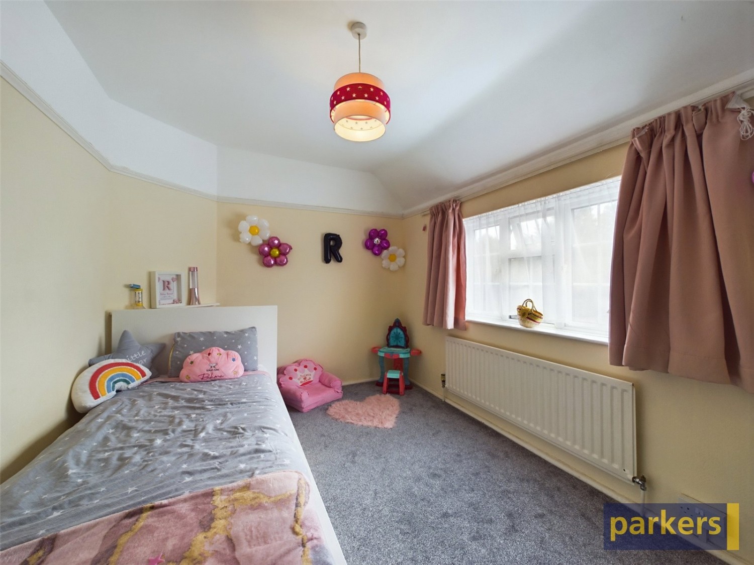 Reading, Berkshire