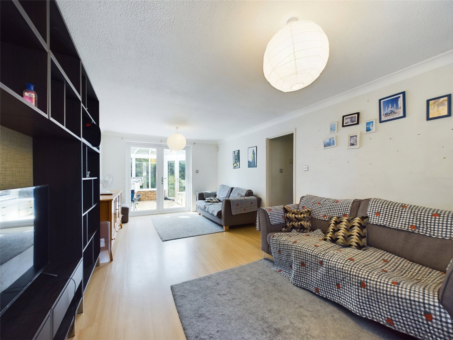 Lower Earley, Reading, Berkshire