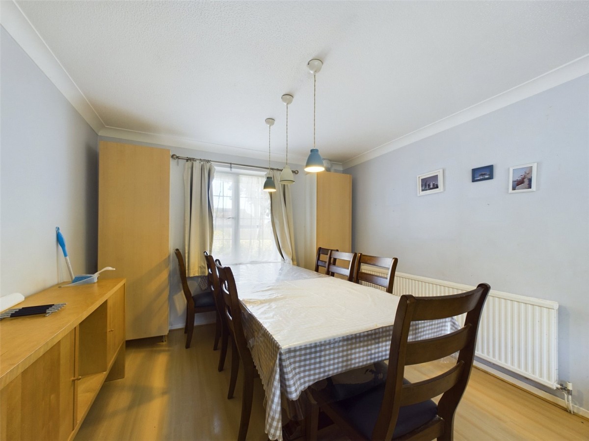 Lower Earley, Reading, Berkshire