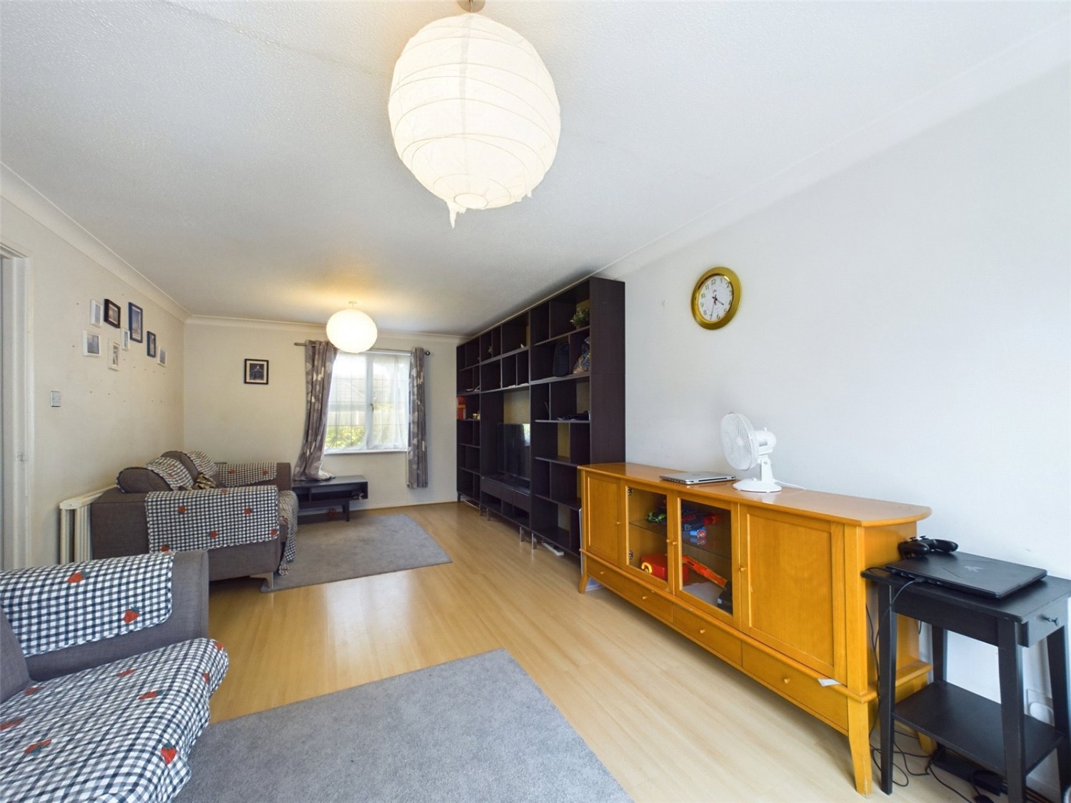 Lower Earley, Reading, Berkshire