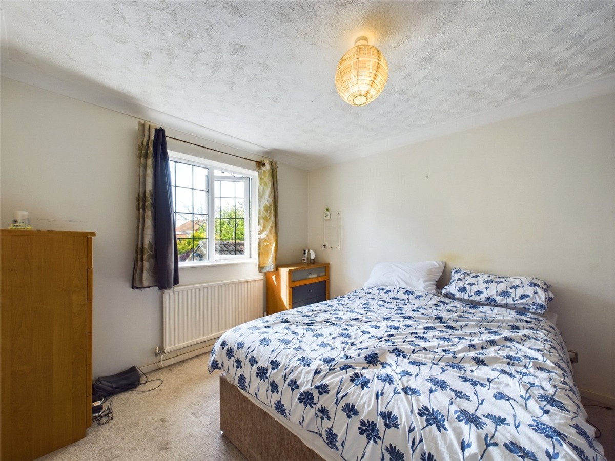 Lower Earley, Reading, Berkshire