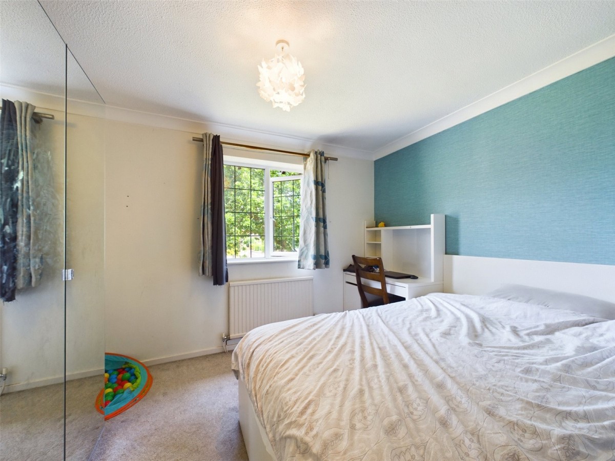 Lower Earley, Reading, Berkshire