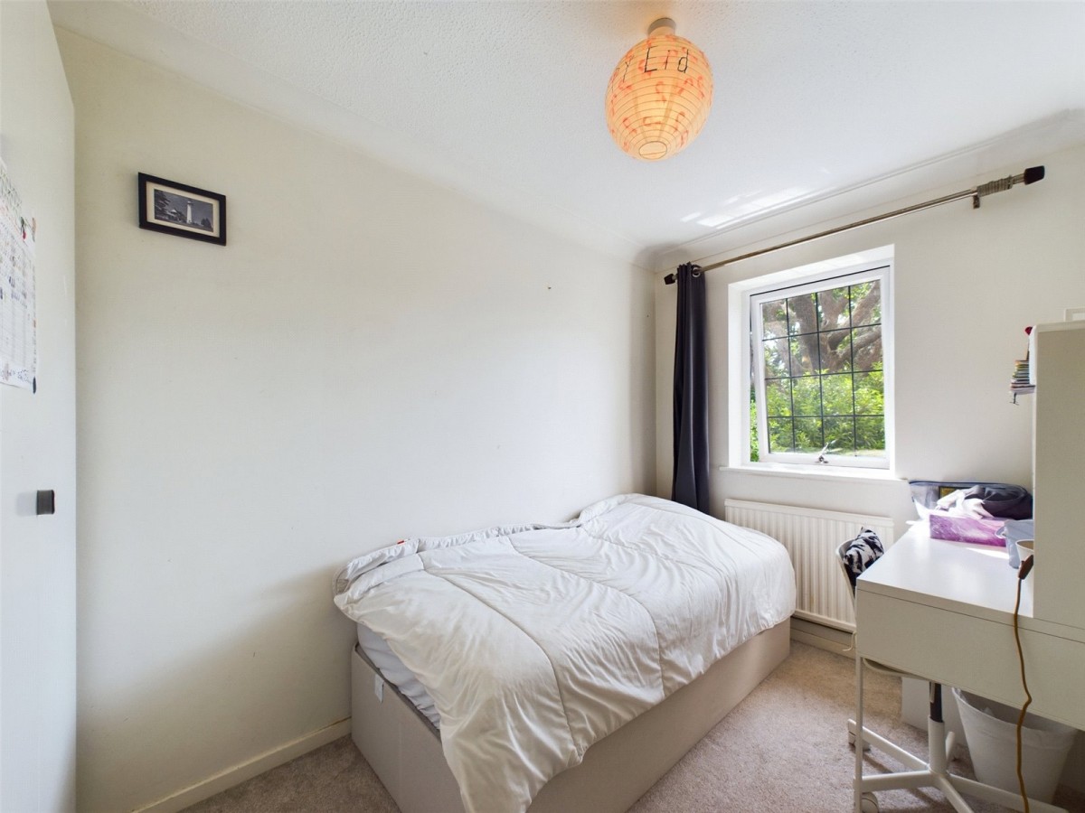 Lower Earley, Reading, Berkshire