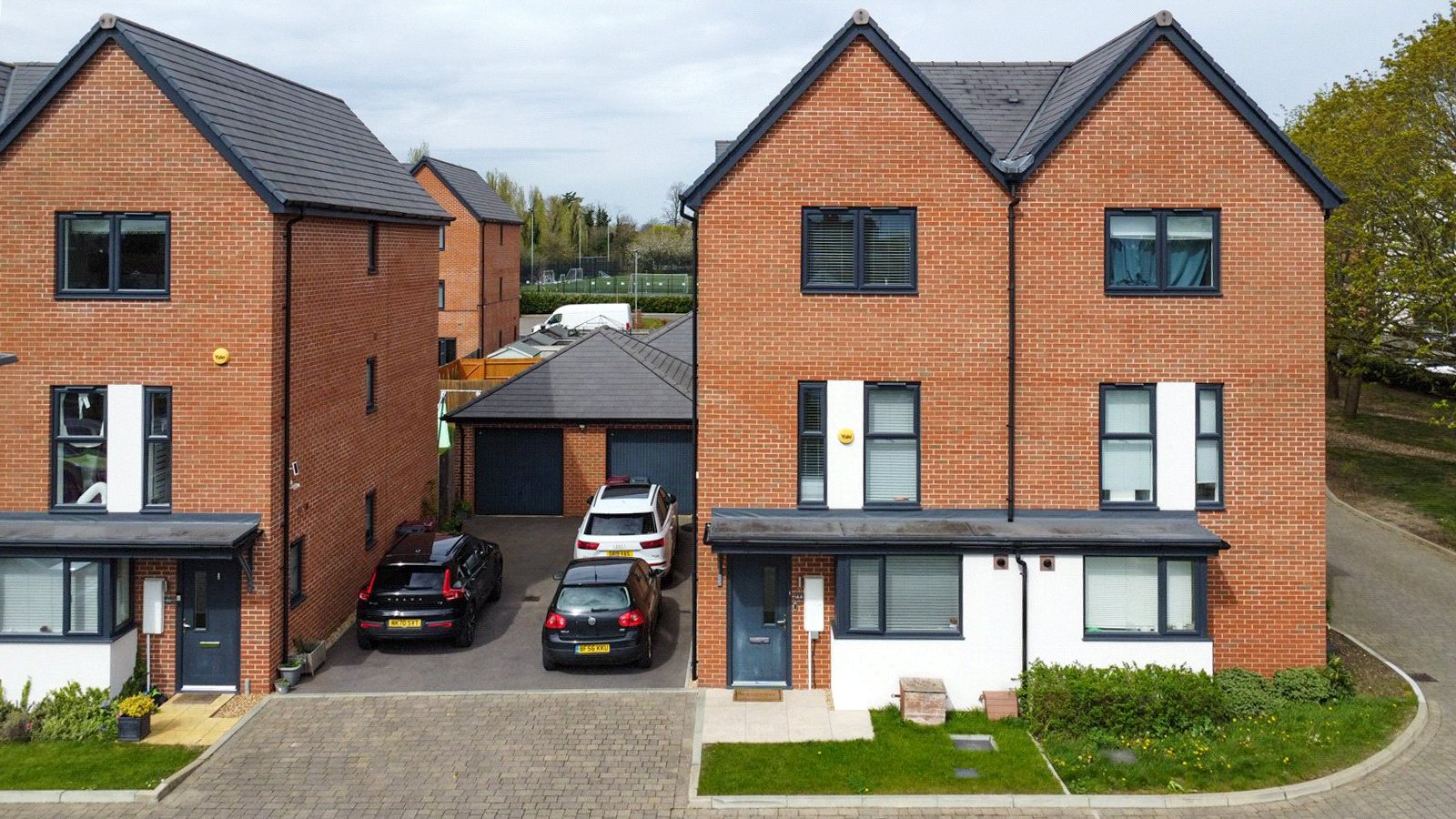 Reading, Berkshire