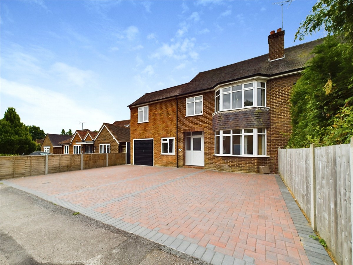Earley, Reading, Berkshire
