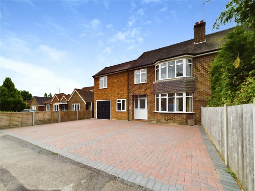 Earley, Reading, Berkshire