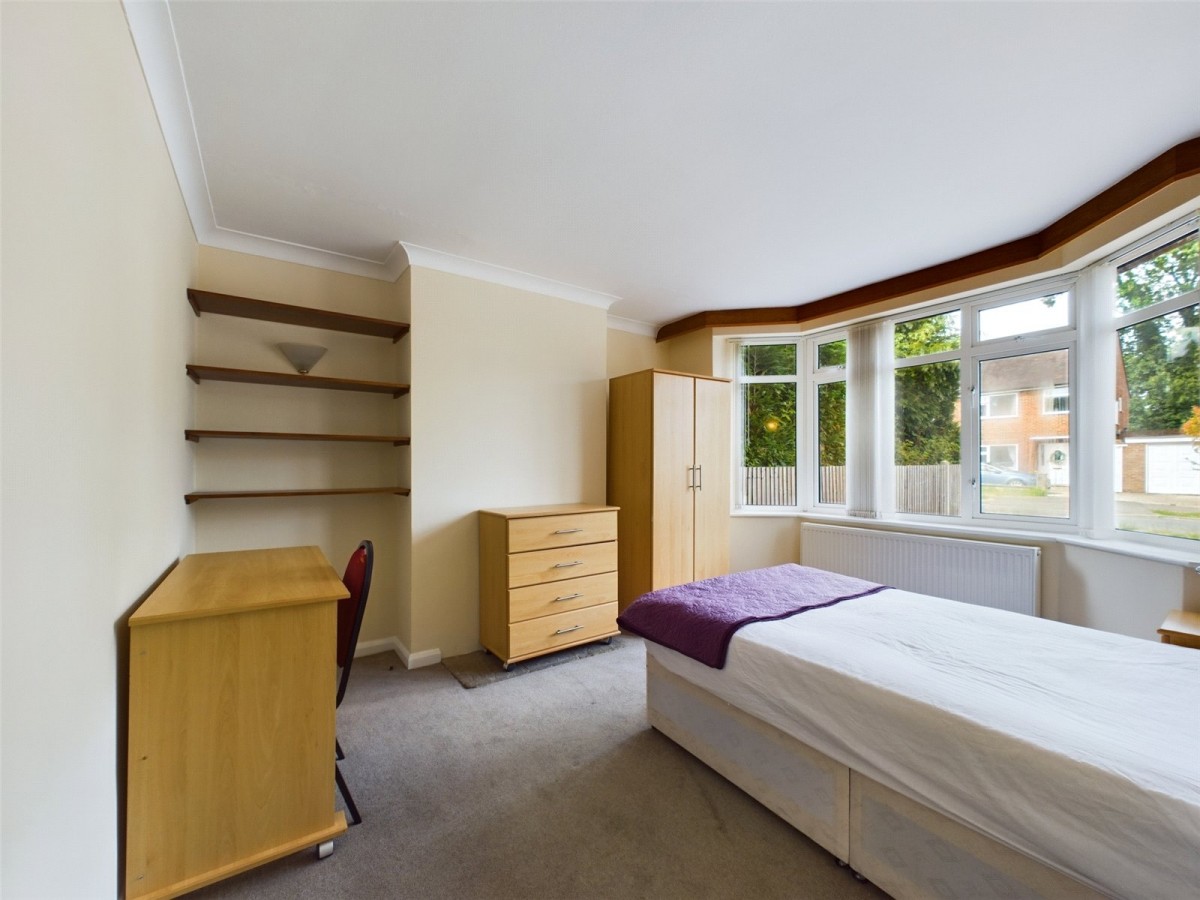 Earley, Reading, Berkshire