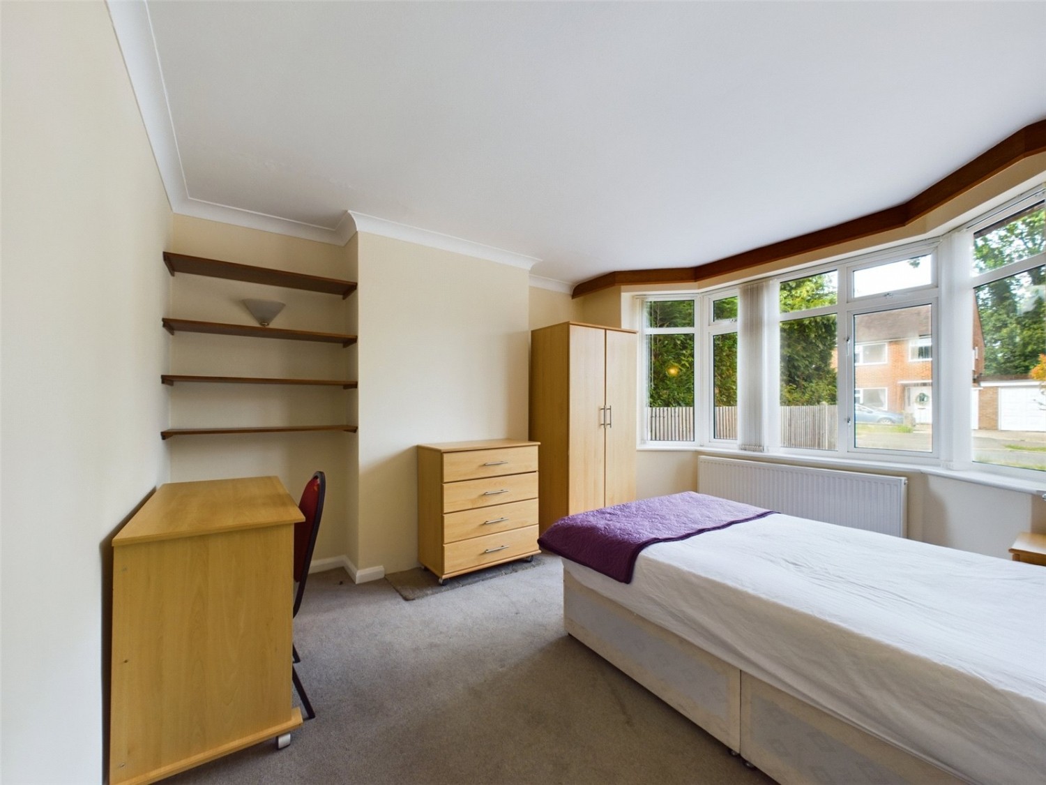 Earley, Reading, Berkshire