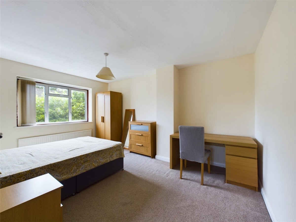 Earley, Reading, Berkshire
