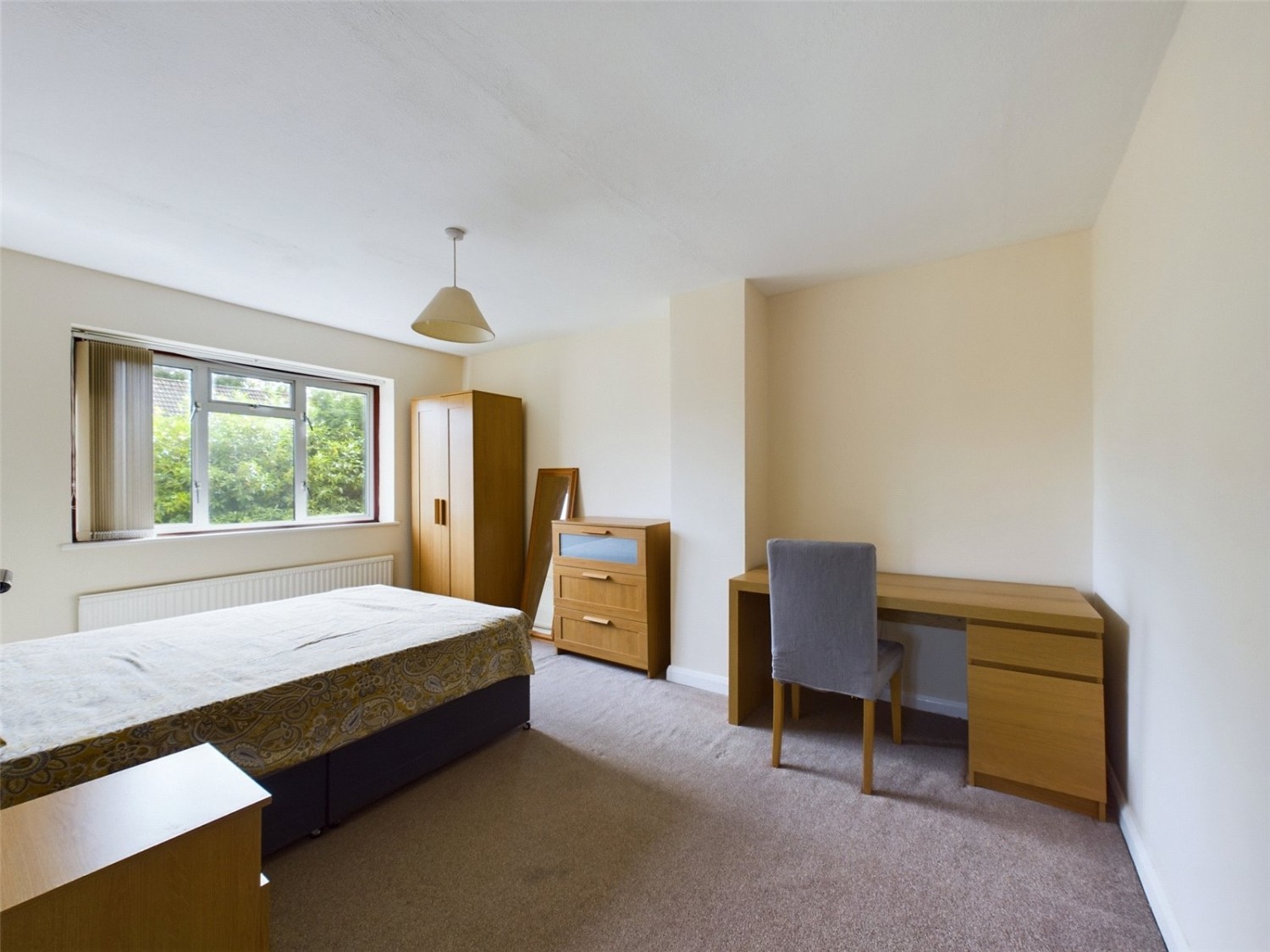 Earley, Reading, Berkshire