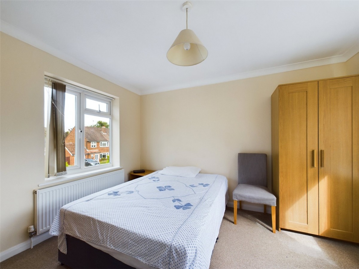 Earley, Reading, Berkshire
