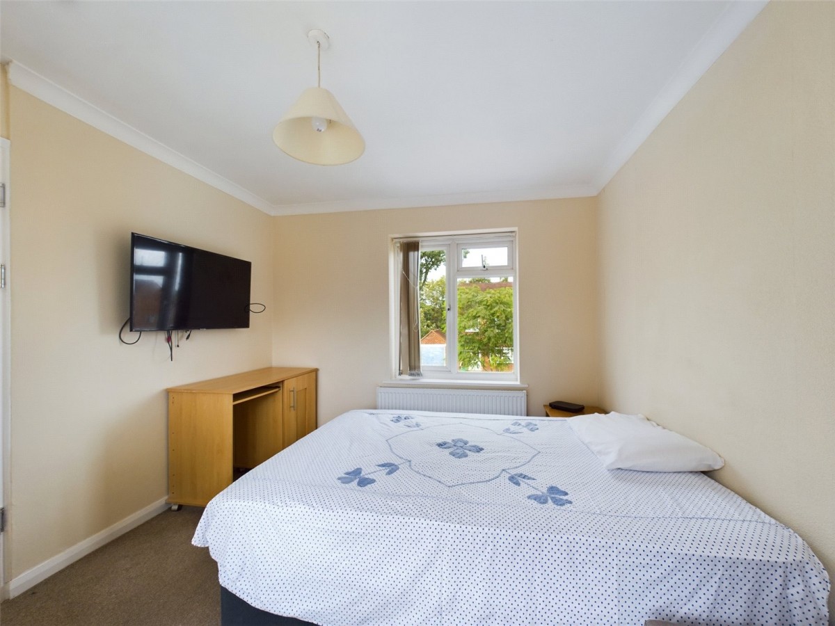 Earley, Reading, Berkshire