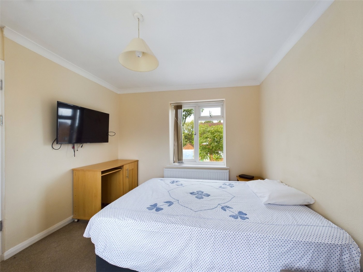 Earley, Reading, Berkshire