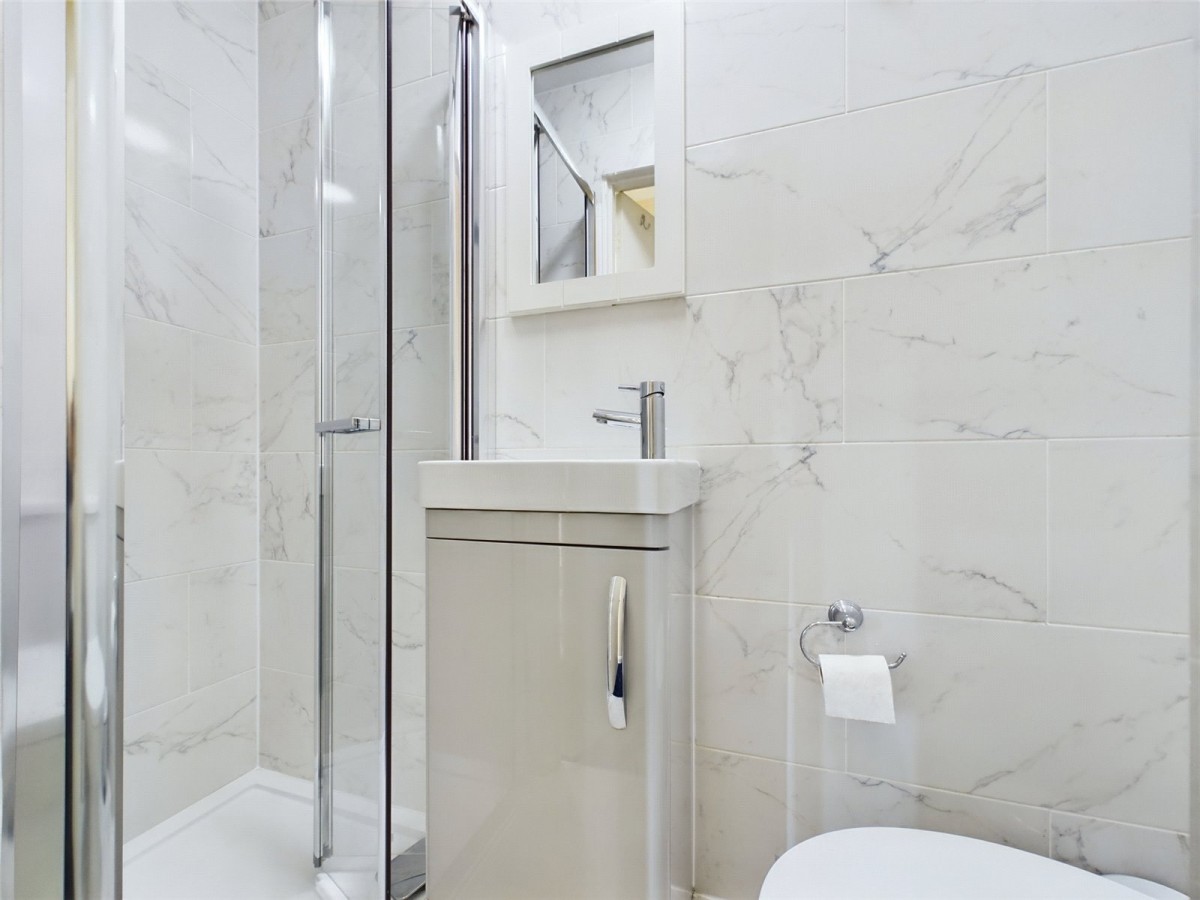 Earley, Reading, Berkshire