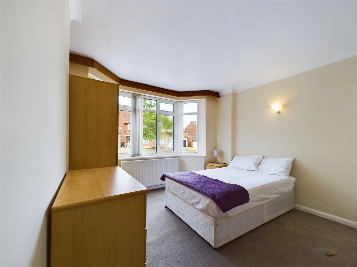 Earley, Reading, Berkshire