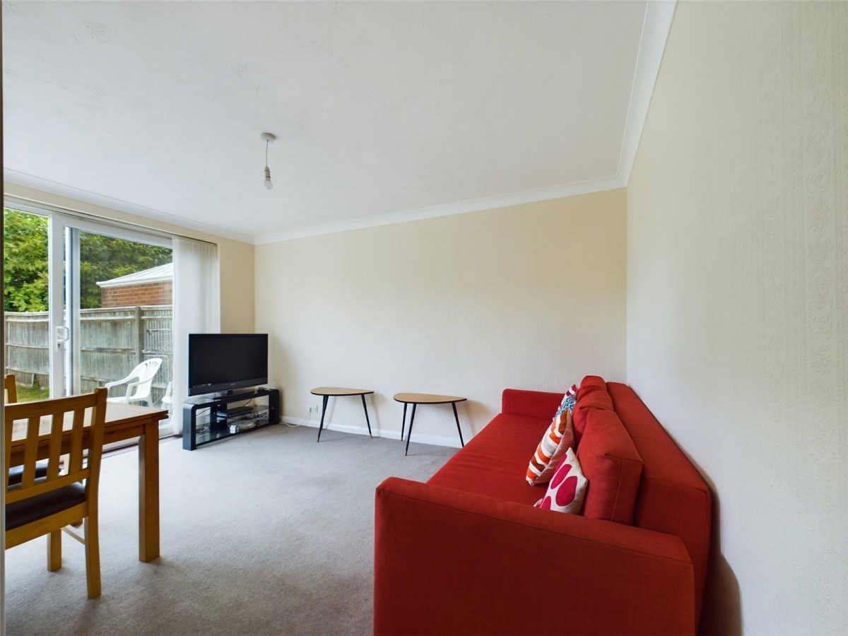 Earley, Reading, Berkshire