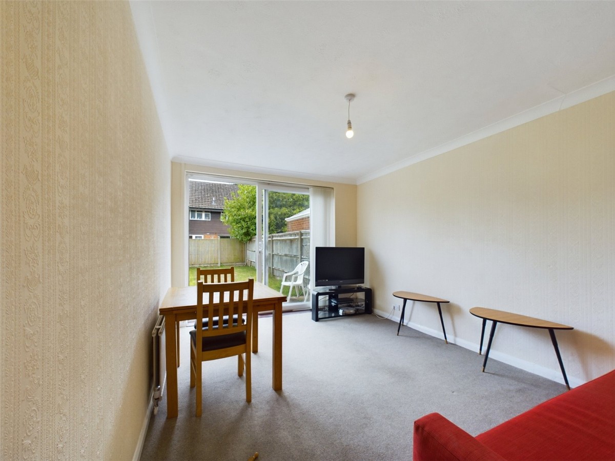 Earley, Reading, Berkshire