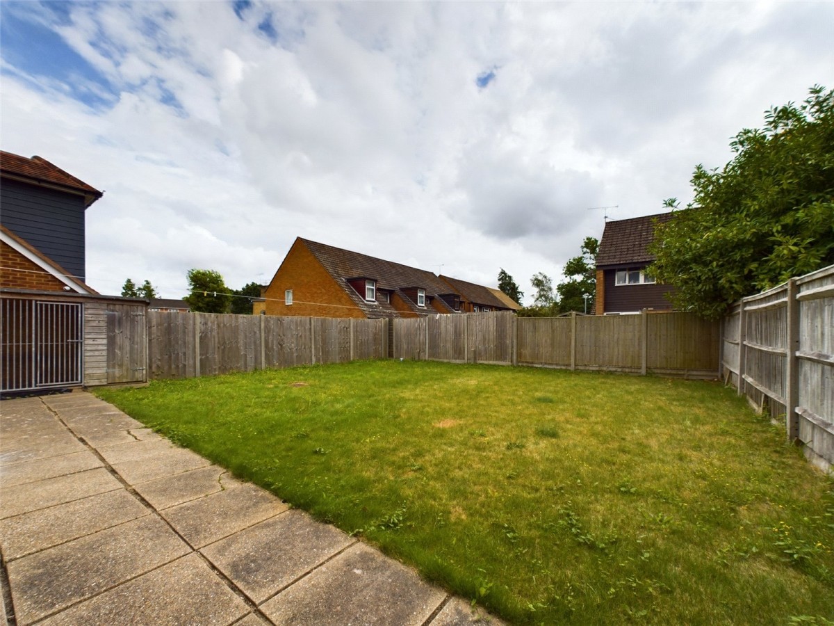 Earley, Reading, Berkshire