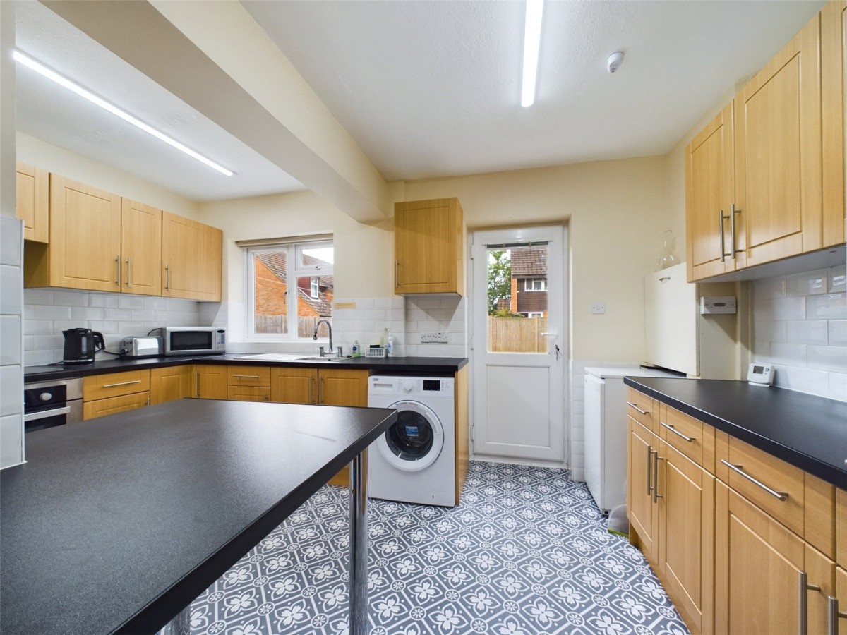 Earley, Reading, Berkshire