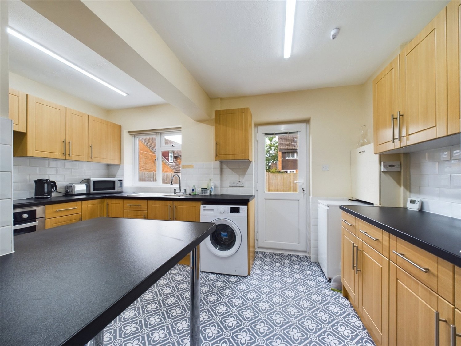 Earley, Reading, Berkshire